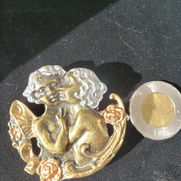 Vintage Brooches - Picture 9 of 11